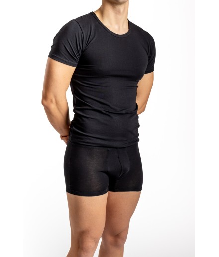 Camiseta manga corta ELASTÁN