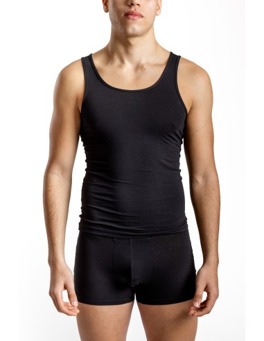 Camiseta Tirantes ELASTÁN