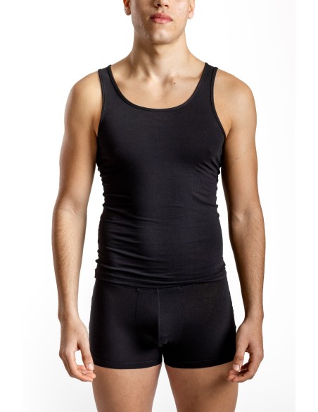 Camiseta Tirantes ELASTÁN