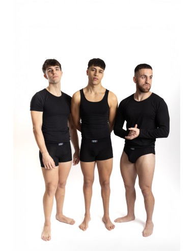 Camiseta Tirantes ELASTÁN