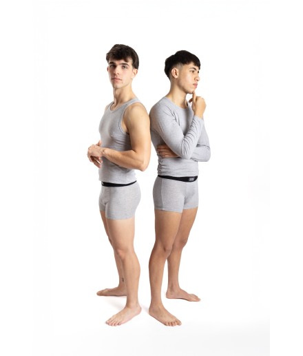 Camiseta Tirantes ELASTÁN