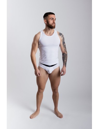 Camiseta Tirantes ELASTÁN