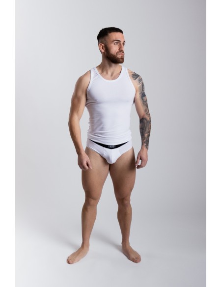 Camiseta Tirantes ELASTÁN