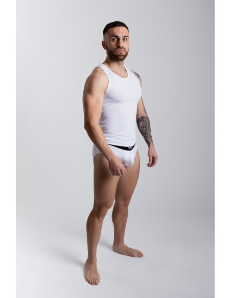 Camiseta Tirantes ELASTÁN