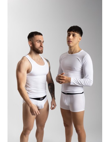 Camiseta Tirantes ELASTÁN