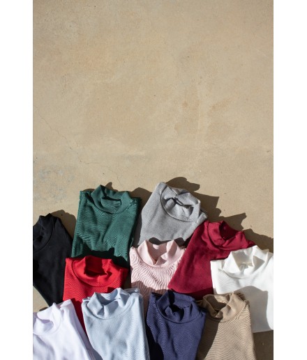 Camiseta Semicisne