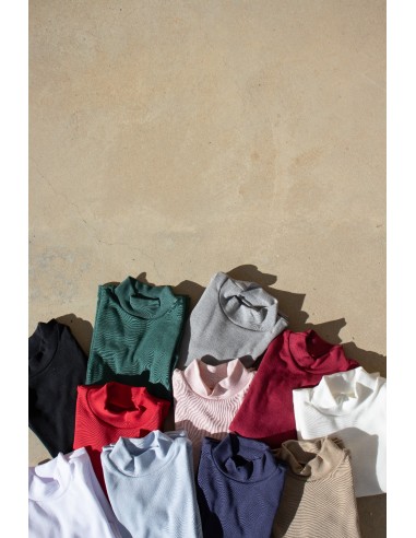 Camiseta Semicisne