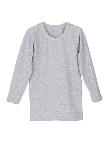 Camiseta manga larga ELASTÁN