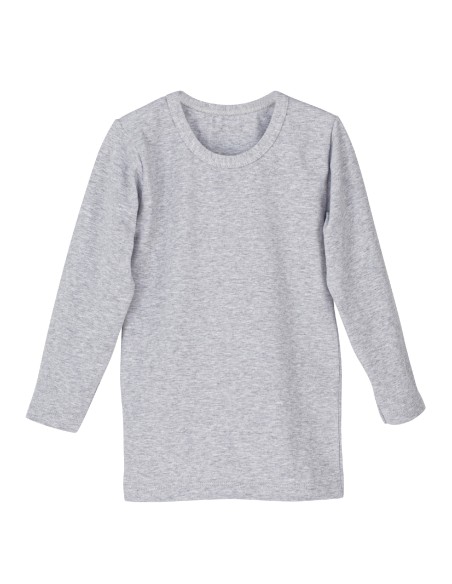 Camiseta manga larga ELASTÁN