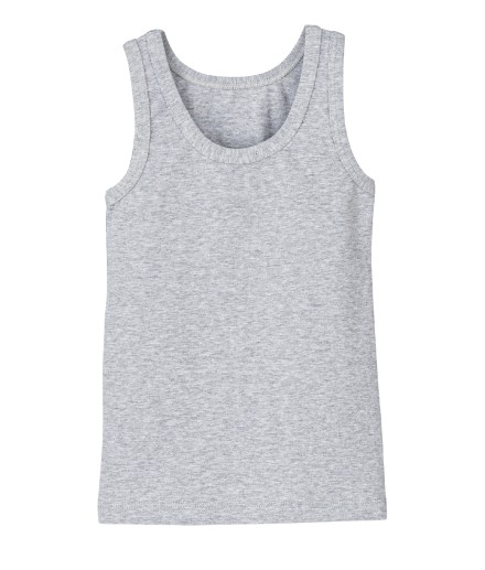 Camiseta Tirantes ELASTÁN