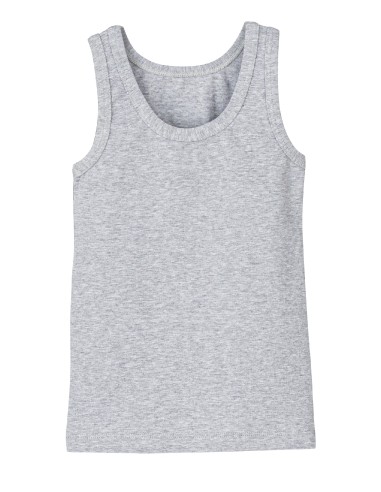Camiseta Tirantes ELASTÁN