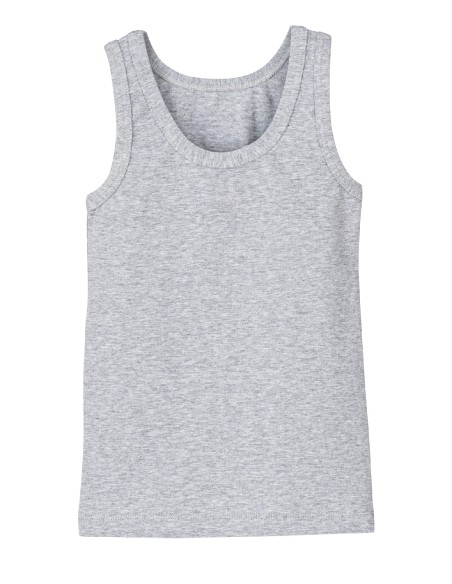 Camiseta Tirantes ELASTÁN