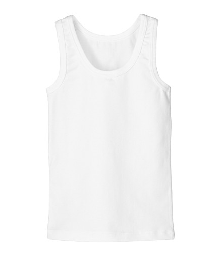 Camiseta Tirantes ELASTÁN 2