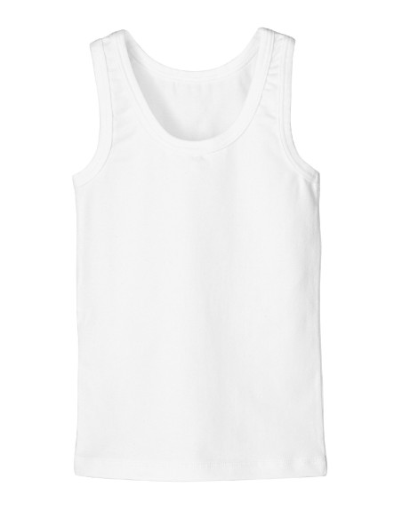 Camiseta Tirantes ELASTÁN