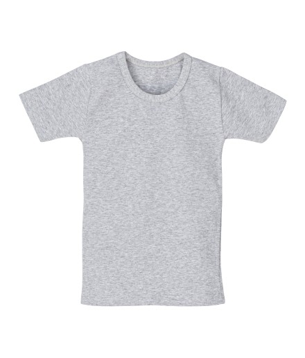 Camiseta manga corta ELASTÁN