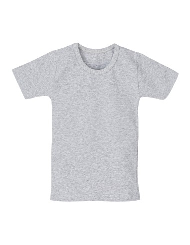 Camiseta manga corta ELASTÁN