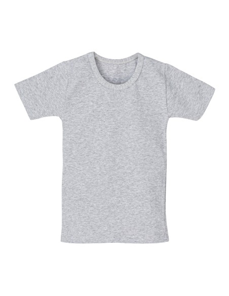 Camiseta manga corta ELASTÁN