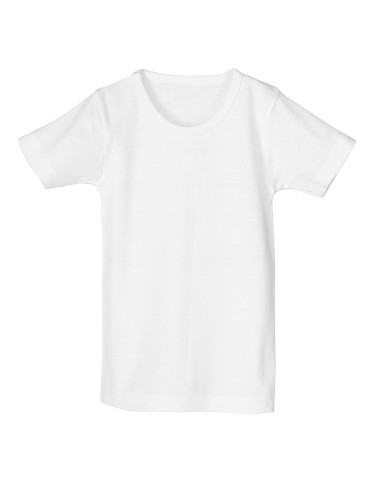Camiseta manga corta ELASTÁN