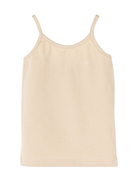 Camiseta Tirantes Finos ELASTÁN