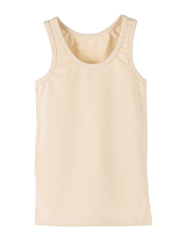 Camiseta Tirantes ELASTÁN