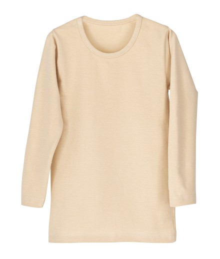 Camiseta Manga Larga ELASTÁN