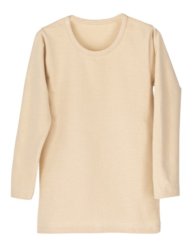 Camiseta Manga Larga ELASTÁN
