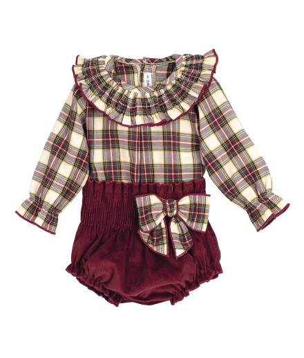 I Conjunto Pololo Boreas