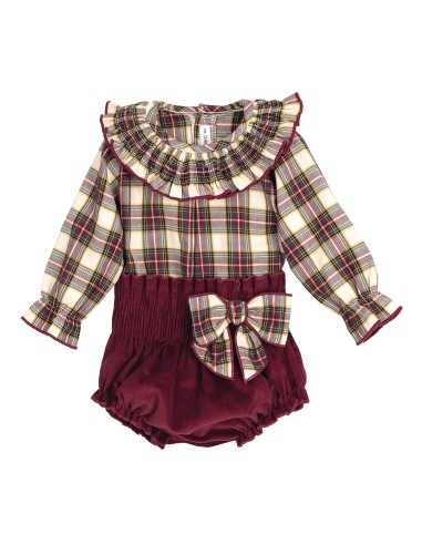 I Conjunto Pololo Boreas
