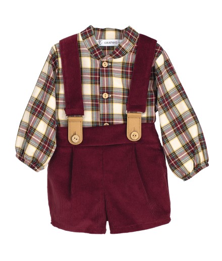 I Conjunto Pololo Boreas