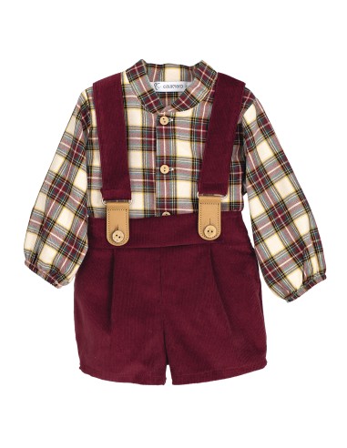 I Conjunto Pololo Boreas