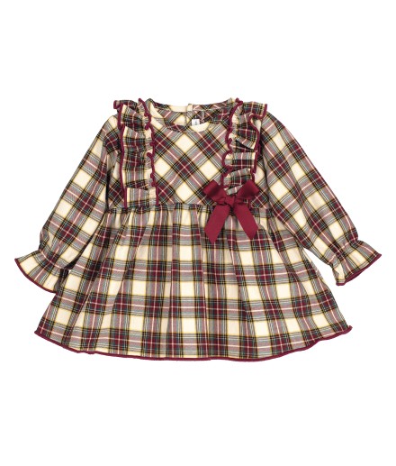 I Vestido Boreas