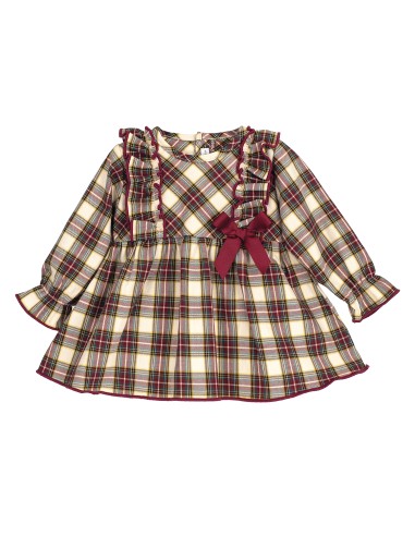 I Vestido Boreas
