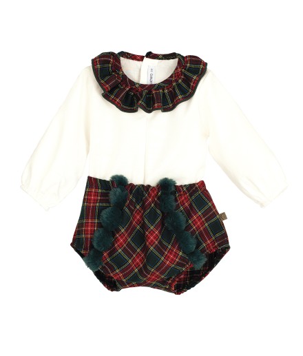 I Conjunto Pololo Galerna