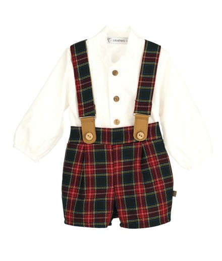 I Conjunto Pololo Galerna
