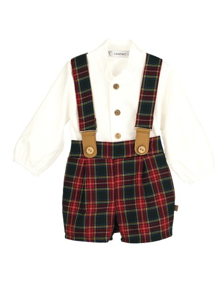 I Conjunto Pololo Galerna