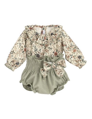 I Conjunto Pololo Excellentt Bise