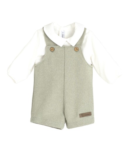 I Conjunto Peto Excellentt Bise