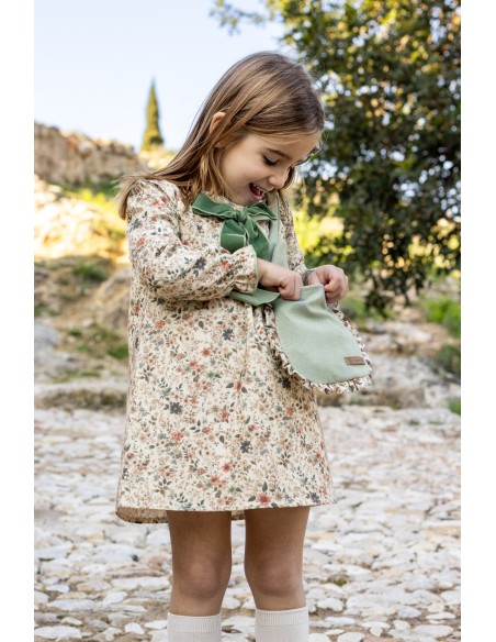 I Vestido Excellentt Bise