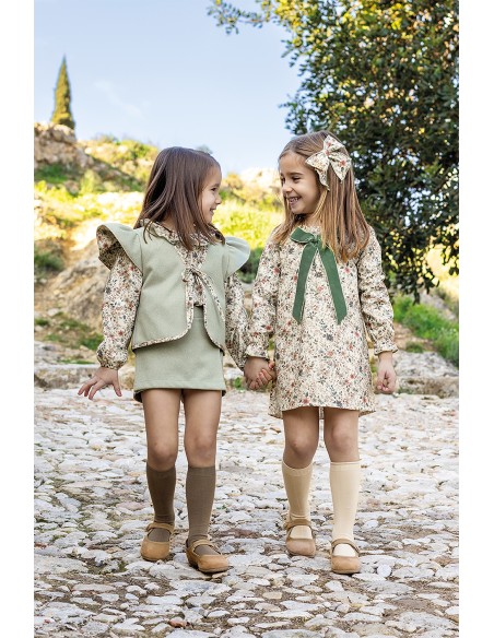 I Vestido Excellentt Bise