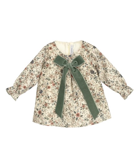I Vestido Excellentt Bise 2