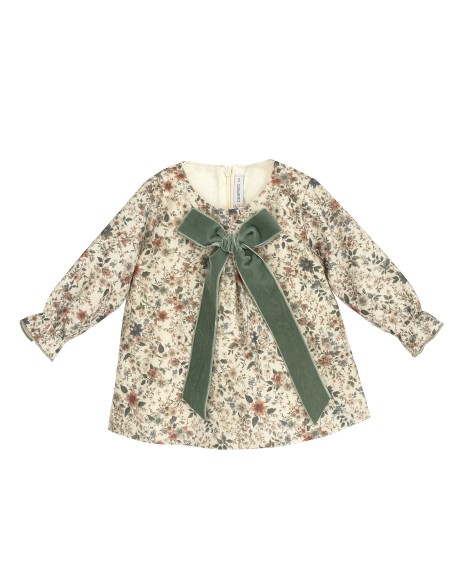 I Vestido Excellentt Bise