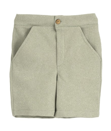 I Conjunto Pantalón Excellentt Bise