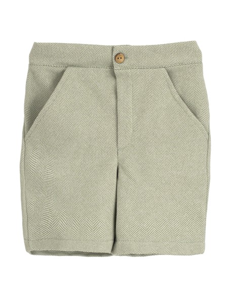 I Conjunto Pantalón Excellentt Bise