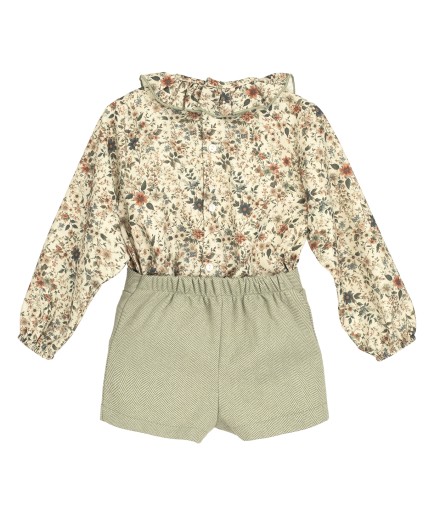 I Conjunto Falda Excellentt Bise 2