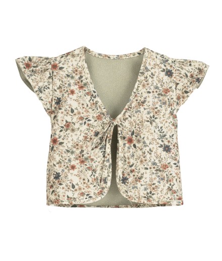I Chaleco Reversible Excellentt Bise 2