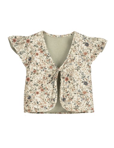 I Chaleco Reversible Excellentt Bise