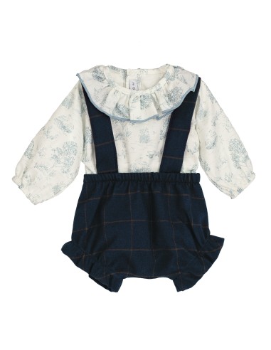 I Conjunto Pololo Excellentt Levante