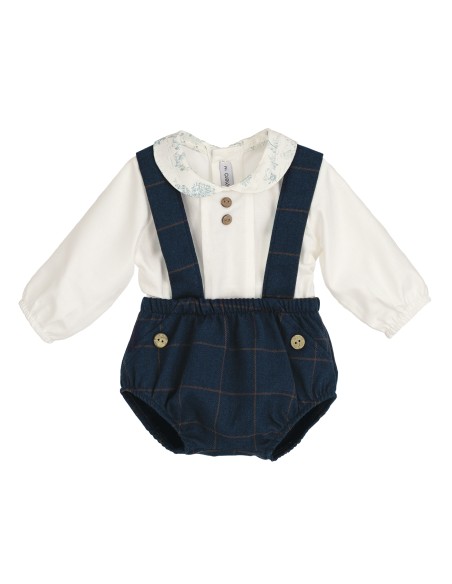I Conjunto Pololo Excellentt Levante
