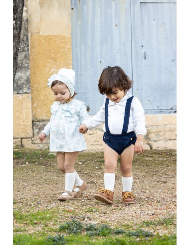 I Conjunto Pololo Excellentt Levante
