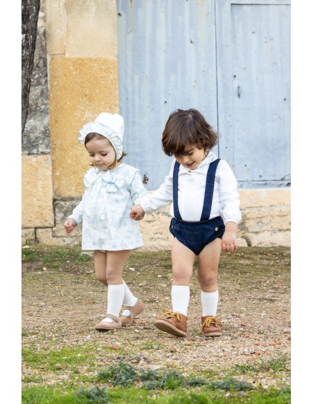 I Conjunto Pololo Excellentt Levante